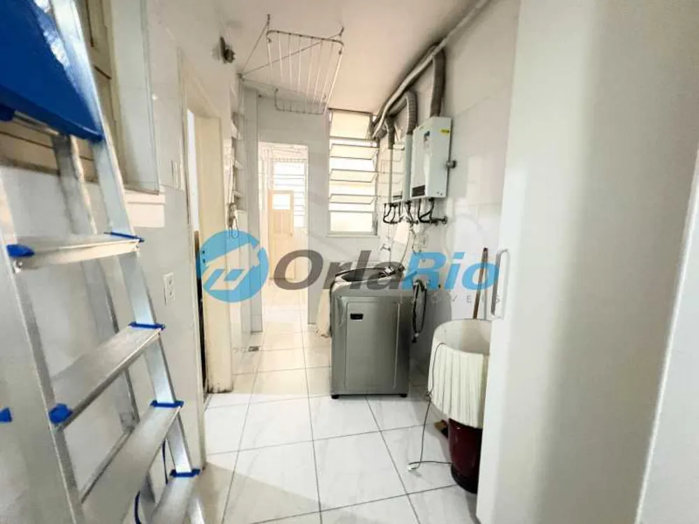 Apartamento, 4 quartos, 500 m² - Foto 29
