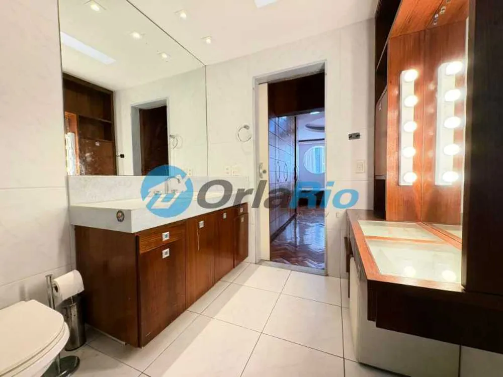Apartamento, 4 quartos, 500 m² - Foto 23