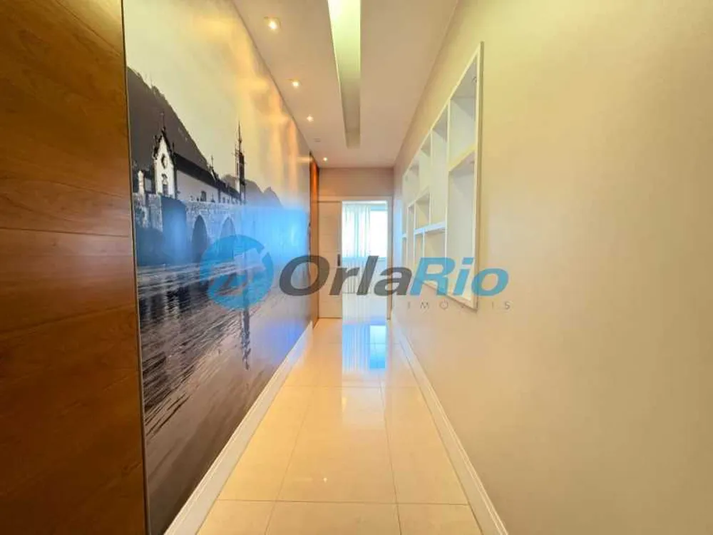 Apartamento, 4 quartos, 500 m² - Foto 2