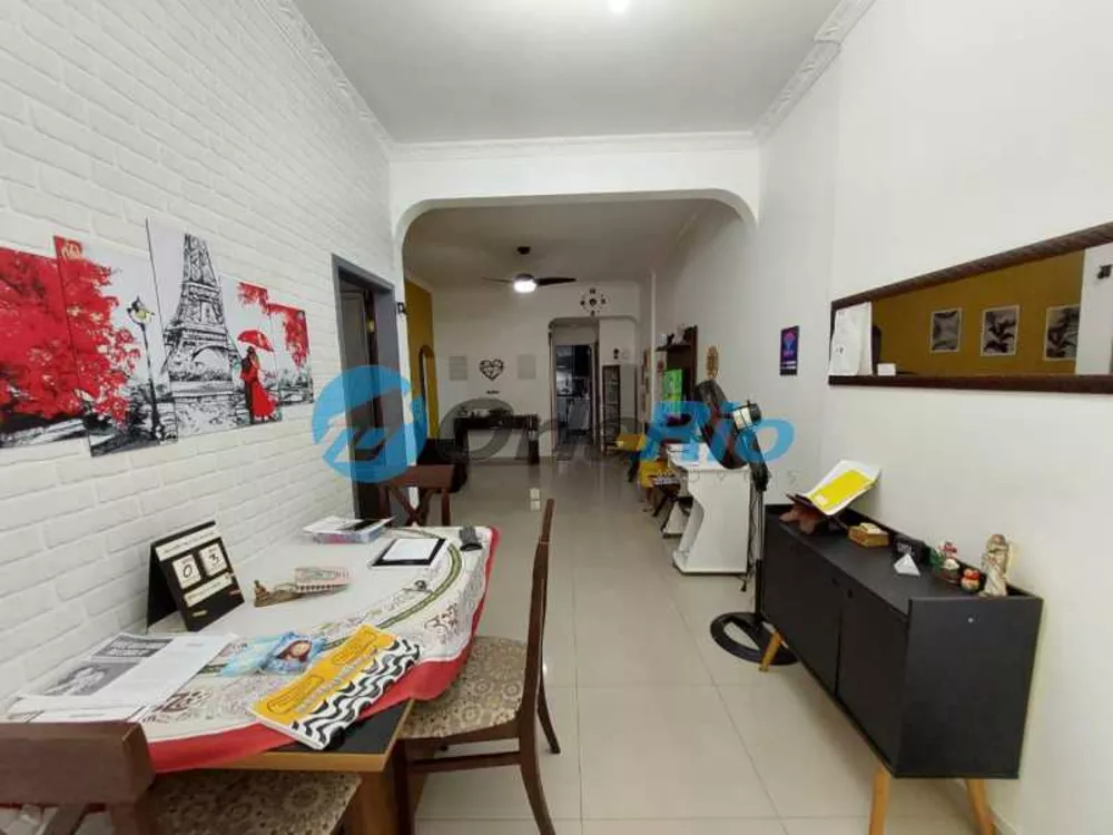 Apartamento à venda com 3 quartos, 96m² - Foto 4