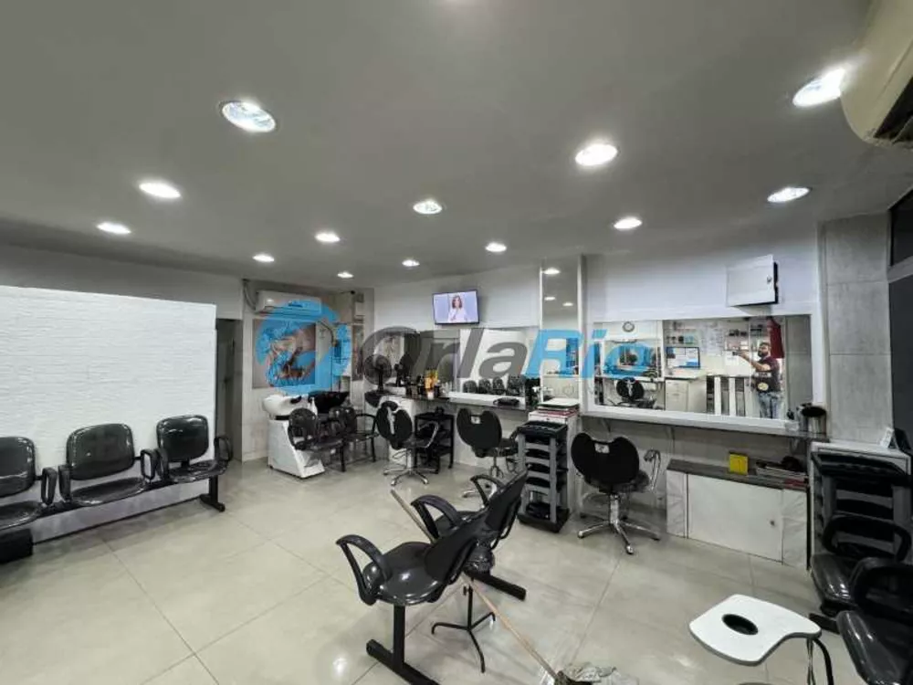 Loja-Salão, 60 m² - Foto 4