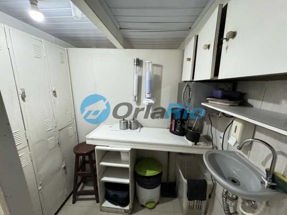 Loja-Salão à venda, 60m² - Foto 4