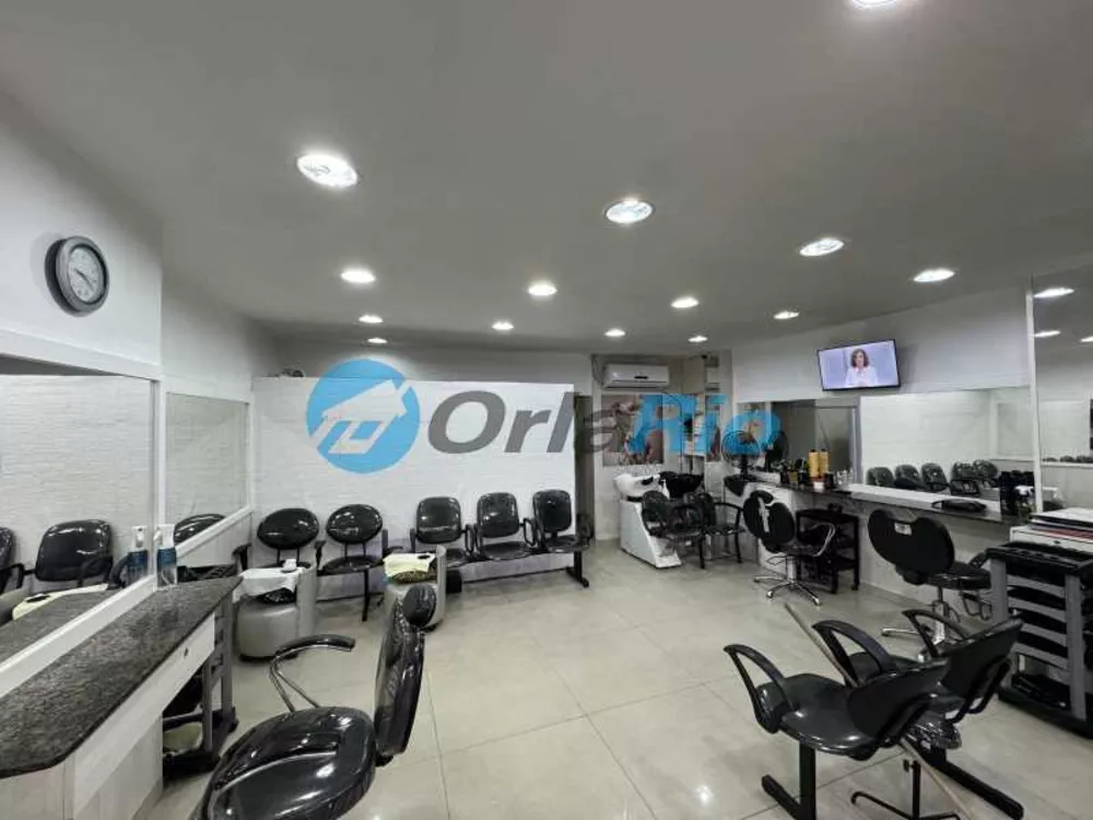 Loja-Salão, 60 m² - Foto 5