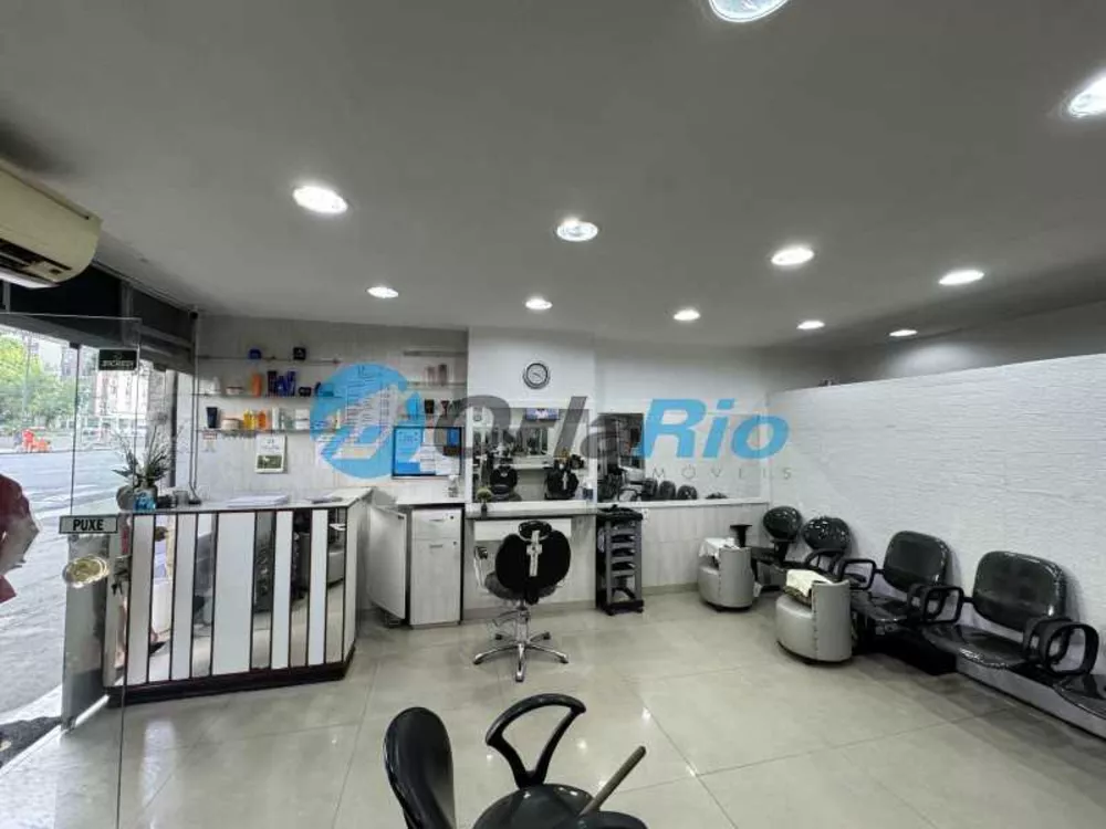 Loja-Salão, 60 m² - Foto 2