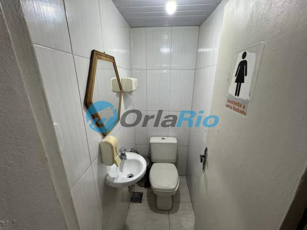 Loja-Salão, 60 m² - Foto 14