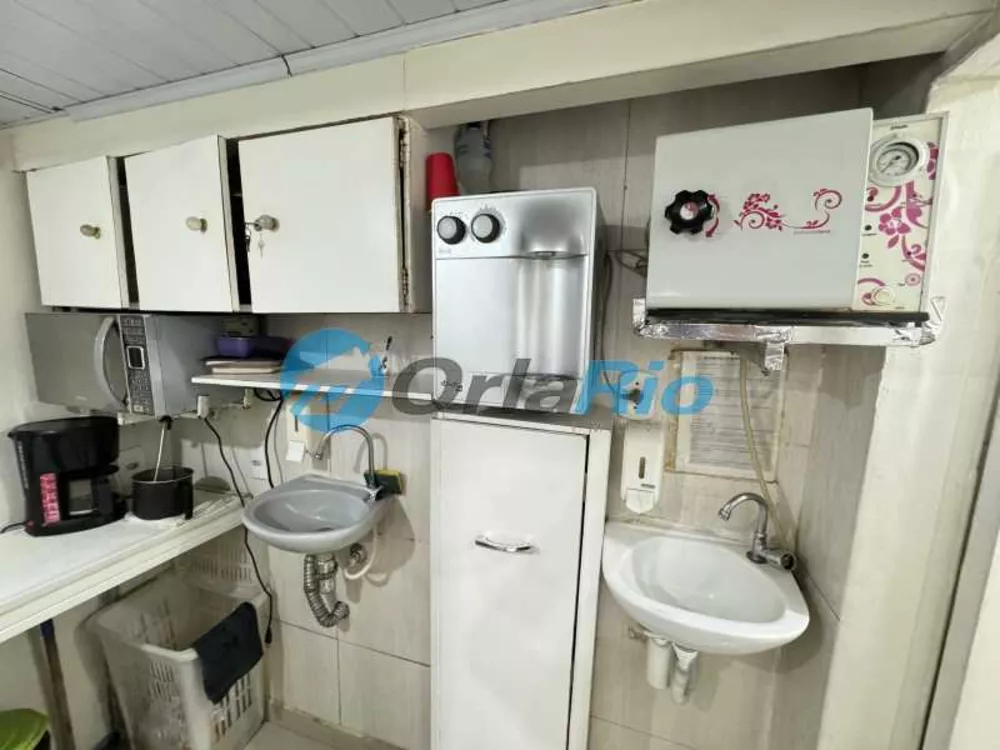 Loja-Salão, 60 m² - Foto 13