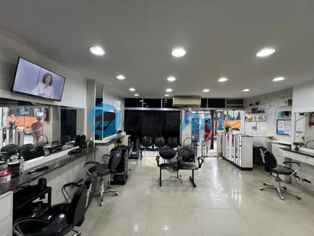 Loja-Salão, 60 m² - Foto 6