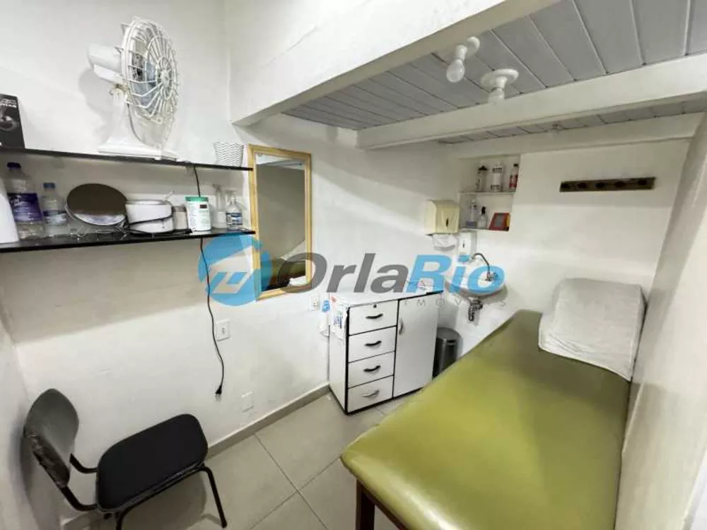 Loja-Salão, 60 m² - Foto 11