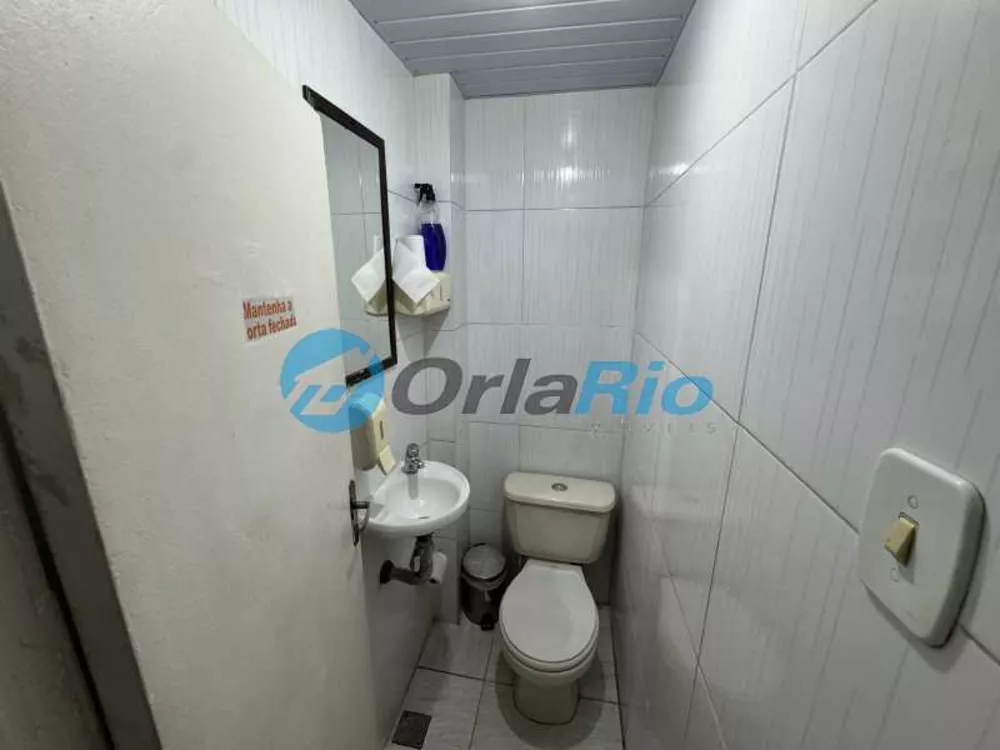 Loja-Salão, 60 m² - Foto 15