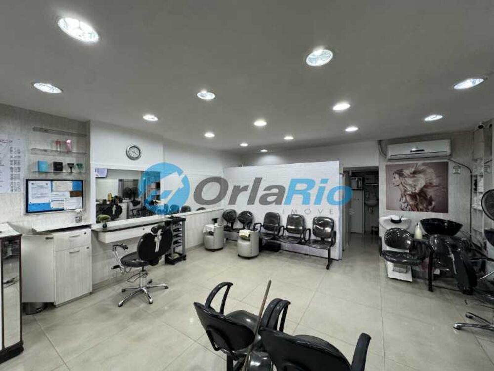 Loja-Salão à venda, 60m² - Foto 2