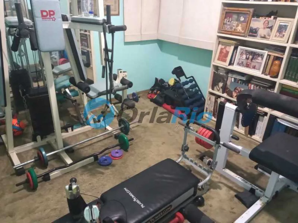 Apartamento, 3 quartos, 167 m² - Foto 5