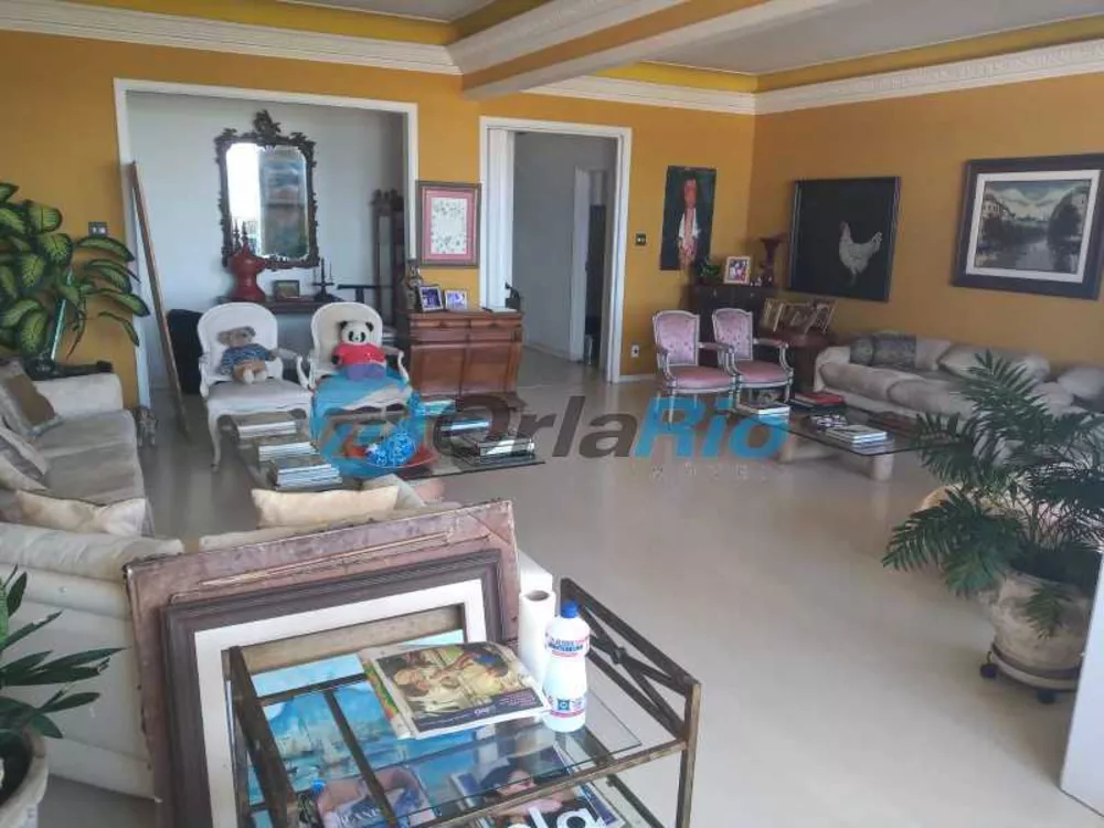 Apartamento, 3 quartos, 167 m² - Foto 7