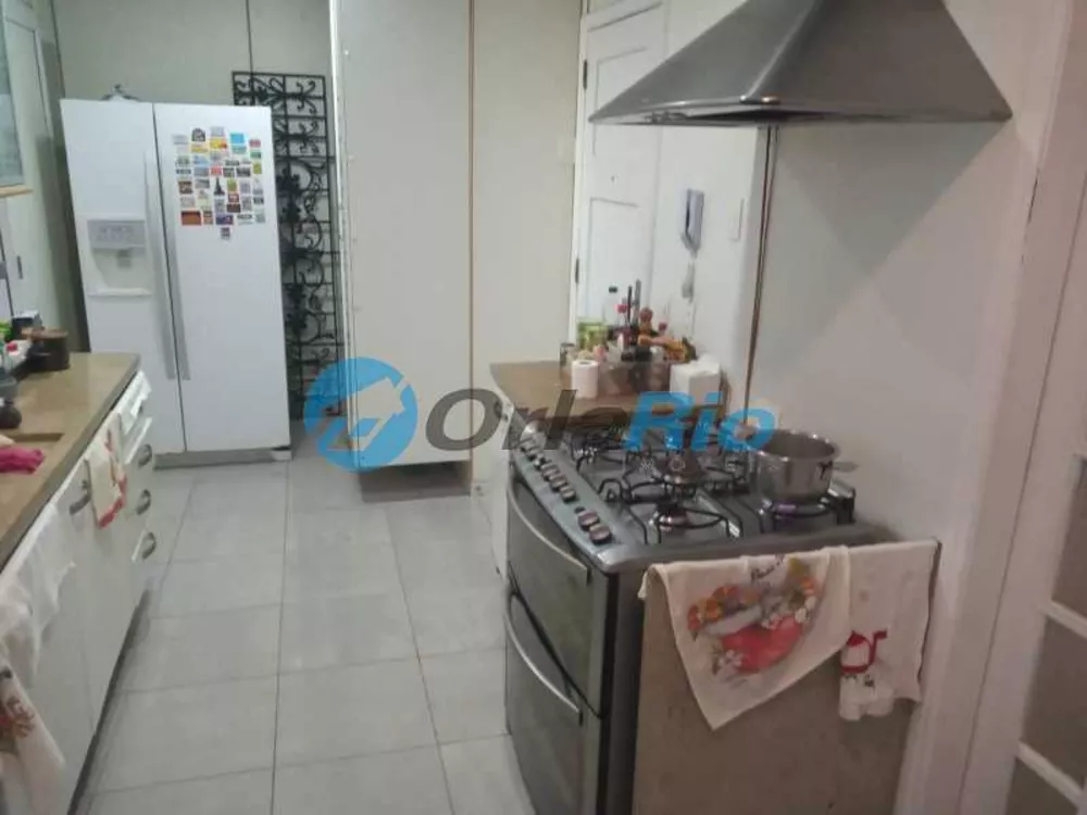 Apartamento, 3 quartos, 167 m² - Foto 9