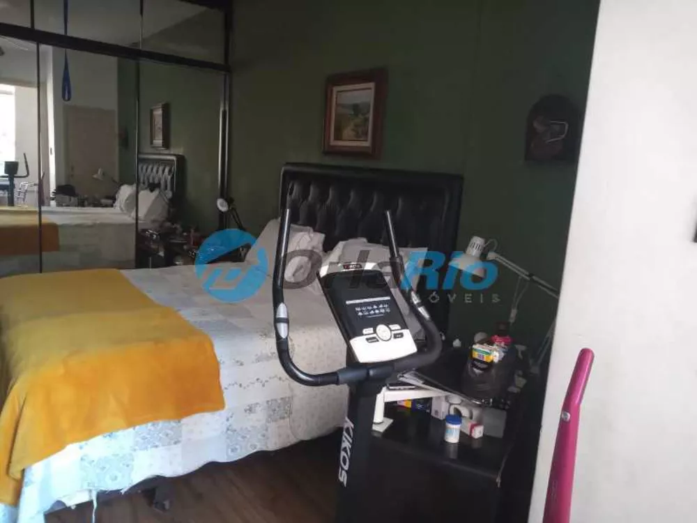 Apartamento, 3 quartos, 167 m² - Foto 14