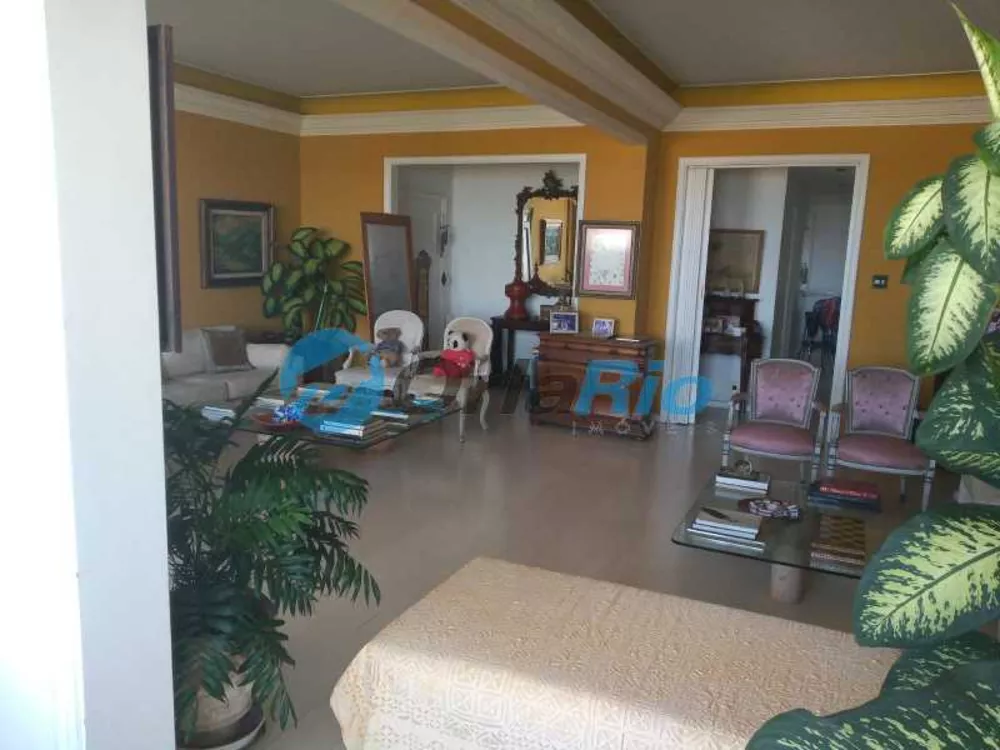 Apartamento, 3 quartos, 167 m² - Foto 24