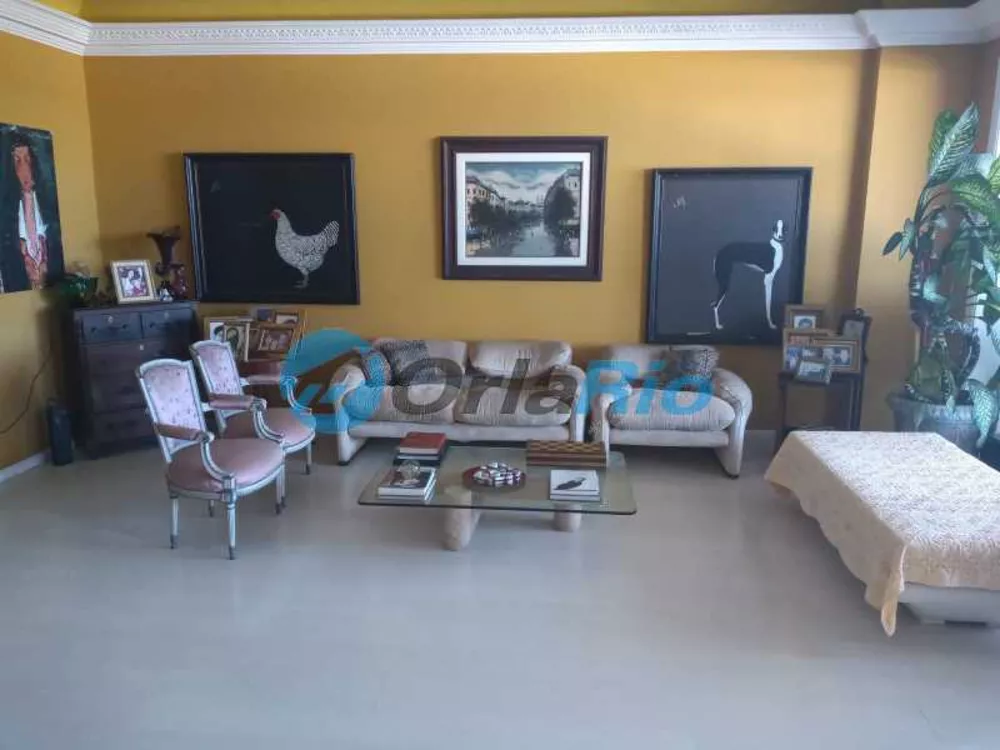 Apartamento, 3 quartos, 167 m² - Foto 12