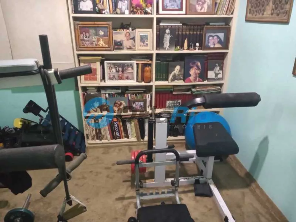 Apartamento, 3 quartos, 167 m² - Foto 13