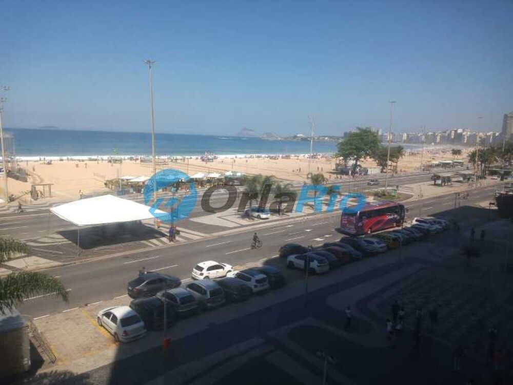 Apartamento, 3 quartos, 167 m² - Foto 4