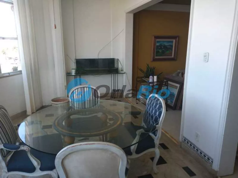 Apartamento, 3 quartos, 167 m² - Foto 21