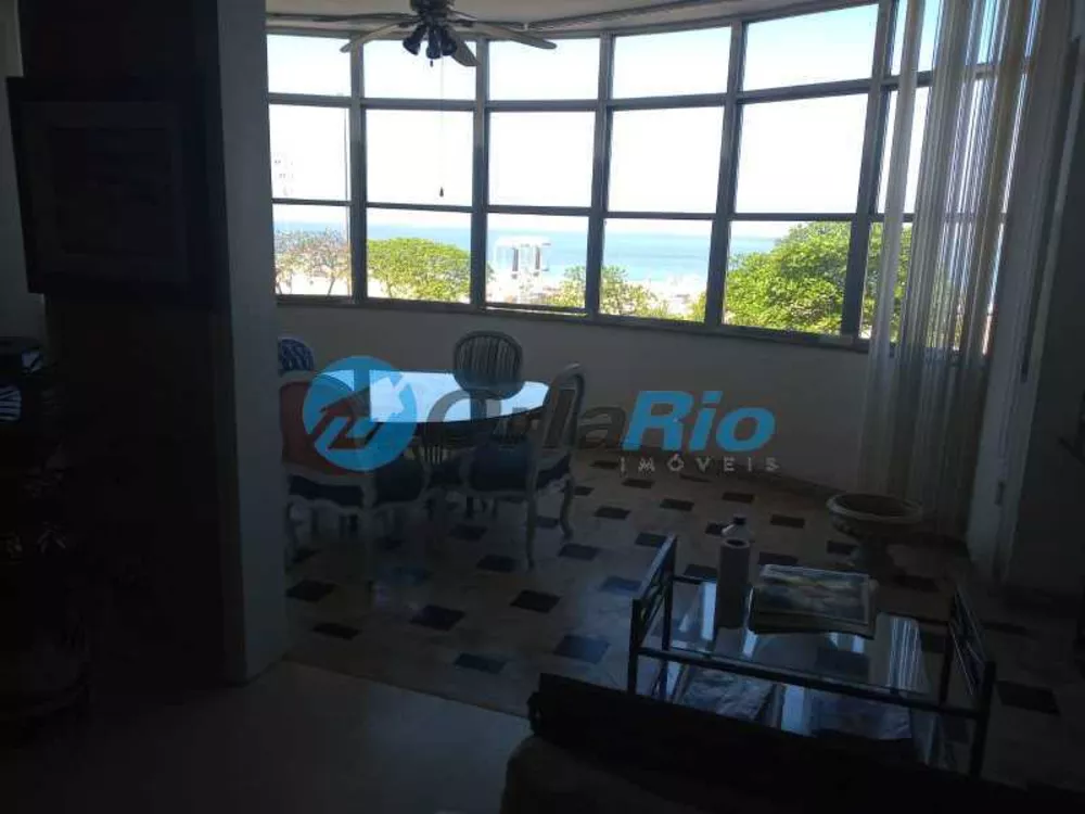 Apartamento, 3 quartos, 167 m² - Foto 26