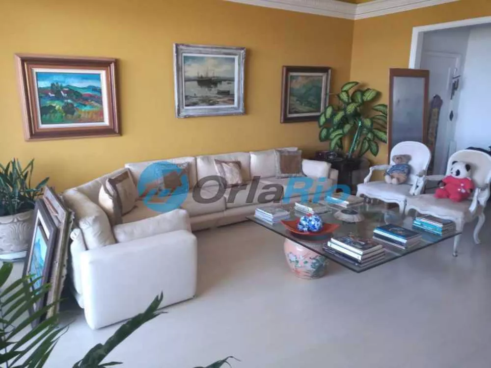 Apartamento, 3 quartos, 167 m² - Foto 11