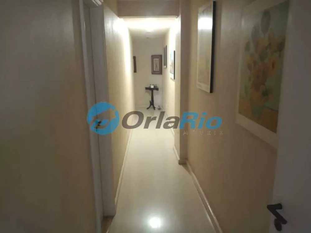 Apartamento, 3 quartos, 167 m² - Foto 27