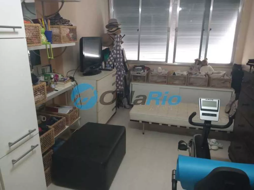 Apartamento, 3 quartos, 167 m² - Foto 6