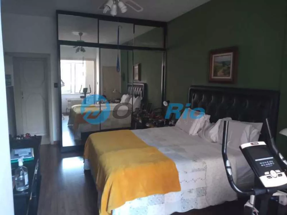 Apartamento, 3 quartos, 167 m² - Foto 20