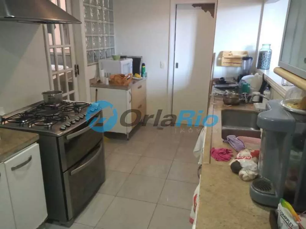 Apartamento, 3 quartos, 167 m² - Foto 10