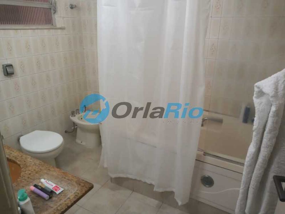 Apartamento, 3 quartos, 167 m² - Foto 1