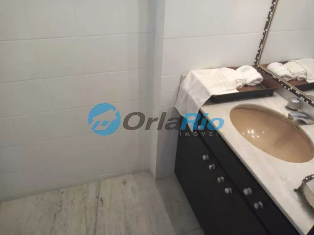 Apartamento, 3 quartos, 167 m² - Foto 15