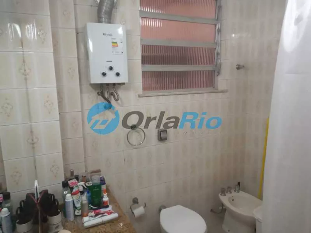 Apartamento, 3 quartos, 167 m² - Foto 8