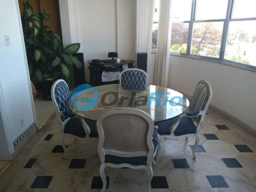 Apartamento, 3 quartos, 167 m² - Foto 3