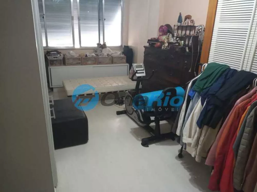 Apartamento, 3 quartos, 167 m² - Foto 18
