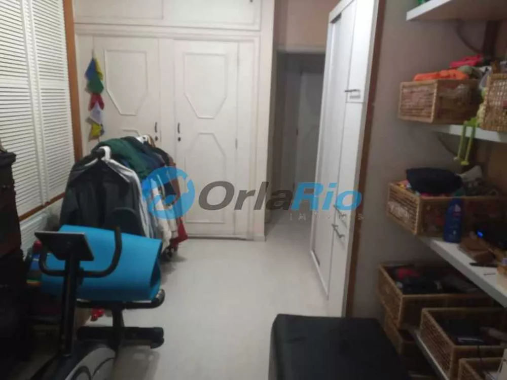 Apartamento, 3 quartos, 167 m² - Foto 17