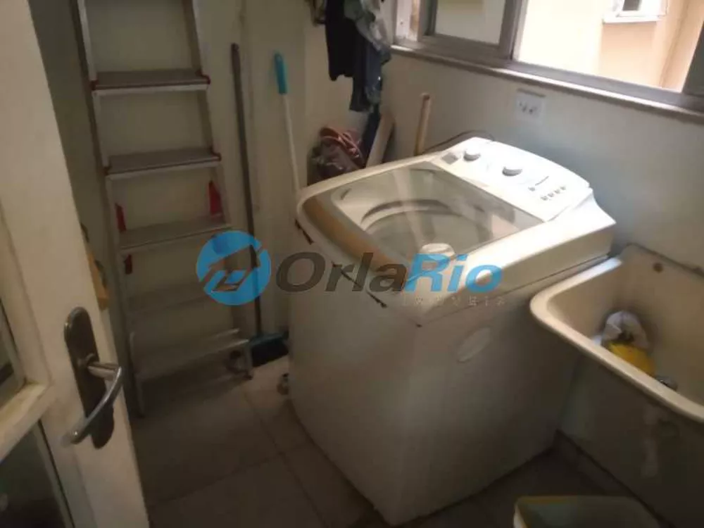 Apartamento, 3 quartos, 167 m² - Foto 23