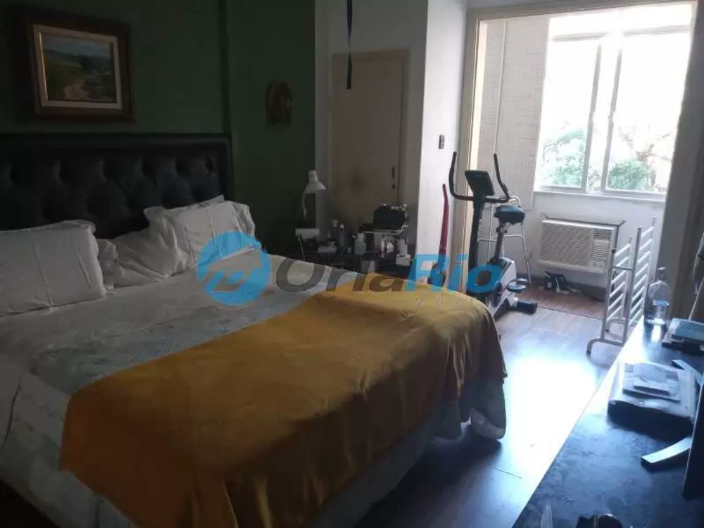 Apartamento, 3 quartos, 167 m² - Foto 16