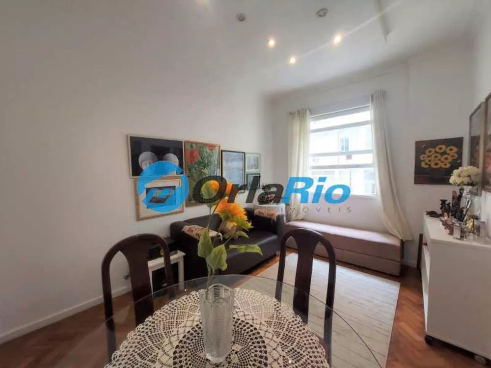 Apartamento, 1 quarto, 50 m² - Foto 5