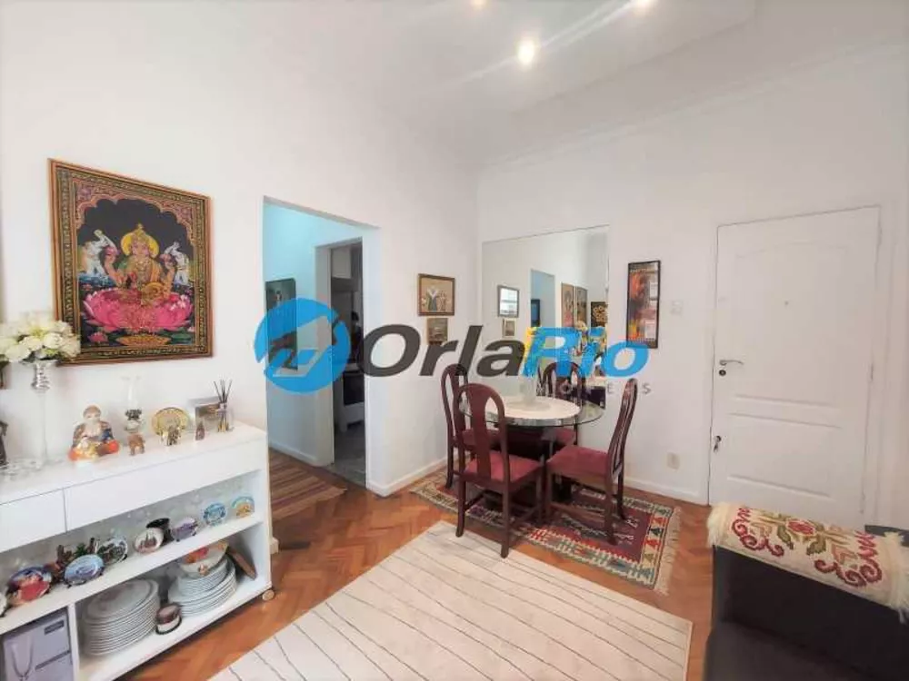 Apartamento, 1 quarto, 50 m² - Foto 2