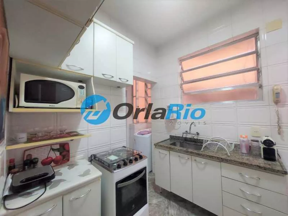 Apartamento, 1 quarto, 50 m² - Foto 6