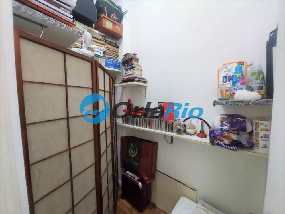 Apartamento, 1 quarto, 50 m² - Foto 4