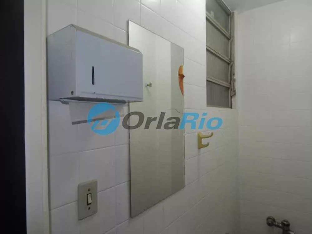 Sala-Conjunto, 26 m² - Foto 4
