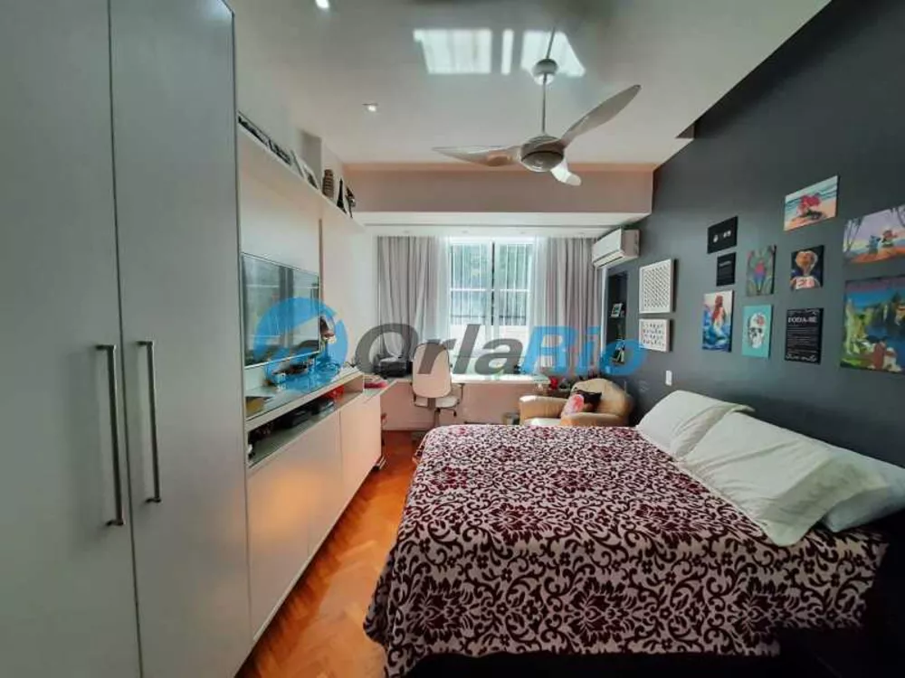 Apartamento, 3 quartos, 290 m² - Foto 20