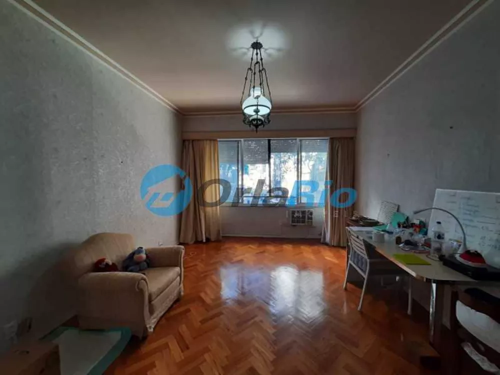 Apartamento, 3 quartos, 290 m² - Foto 8