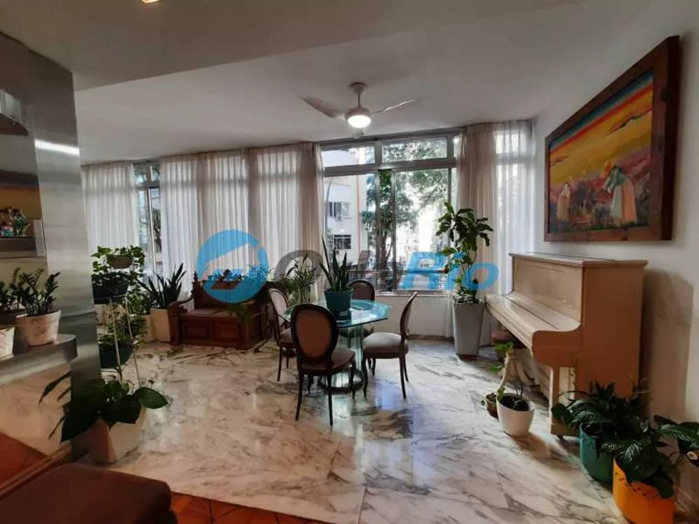 Apartamento, 3 quartos, 290 m² - Foto 21