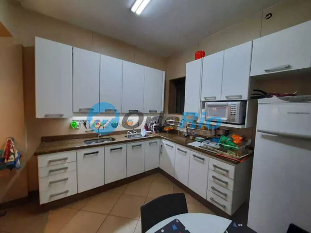 Apartamento, 3 quartos, 290 m² - Foto 18