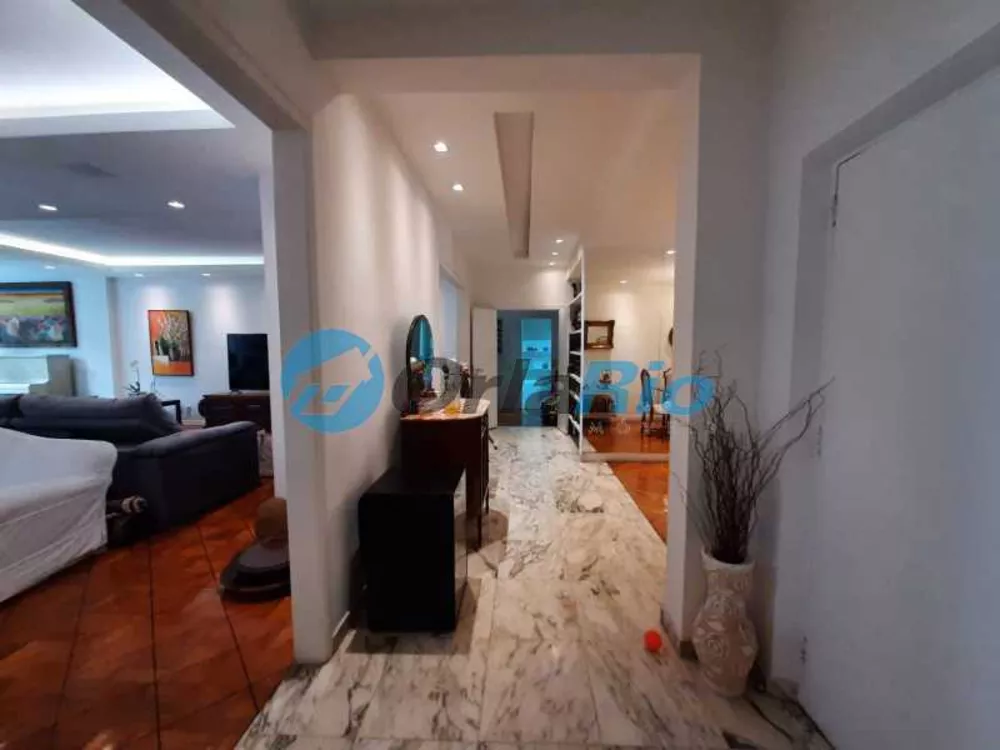 Apartamento, 3 quartos, 290 m² - Foto 14