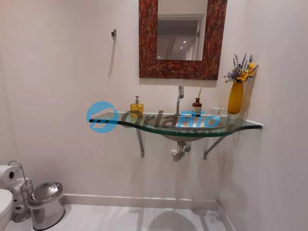Apartamento, 3 quartos, 290 m² - Foto 11