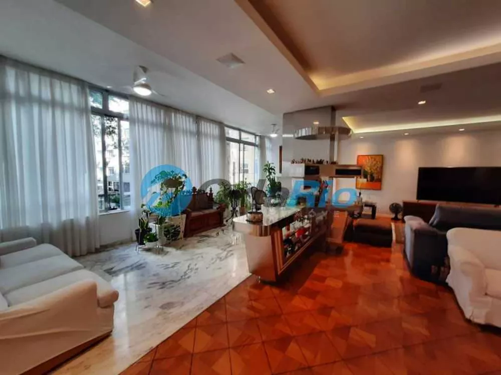 Apartamento, 3 quartos, 290 m² - Foto 7