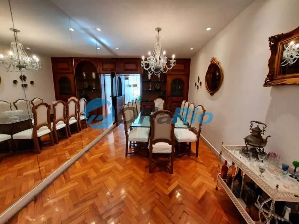 Apartamento, 3 quartos, 290 m² - Foto 9